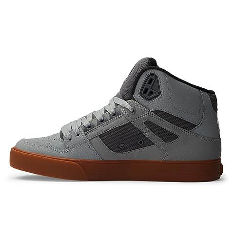 Image of DC Pure High-Top WC WNT