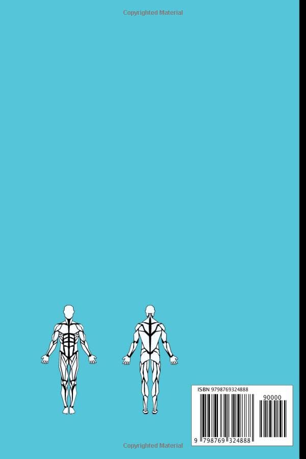 Miniatura 2 de Soap notes notebook for massage therapists