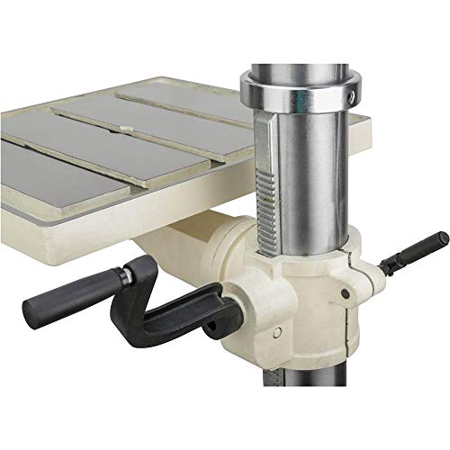 SHOP FOX M1039 20-Inch Drill Press thumbnail 8