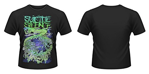 Photo de VORTEX-SUICIDE SILENCE