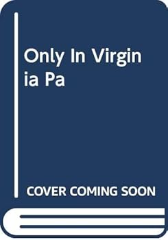 Paperback Only In Virginia Pa Book