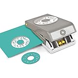 EK tools Donut Punch