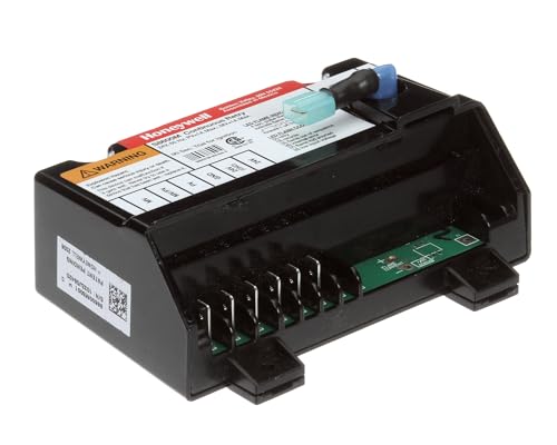 Module d'allumage pilote Blodgett 43612 boîtier électronique de rechange - 4