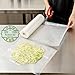 Premium Vacuum Sealer Bags, 3 Rolls 8