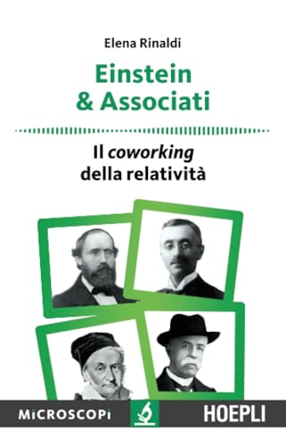 Einstein & Associati: Il coworking della relatività