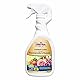 Substral Naturen Bio Grundstoff Lecithin Spray unterstützt Pflanzengesundheit, Pilzabwehr + Befallsminderung, 750ml, Grün
