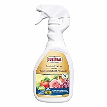 بخاخ ليسيثين Substral Naturen Grundstoff - 750 مل