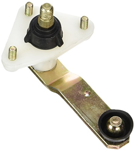 Support d'essuie-glace Metzger 2190161 pour tringlerie de pare-brise