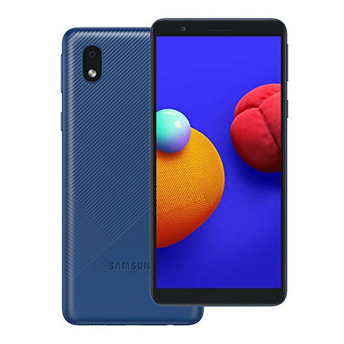 Smartphone Samsung Galaxy A01 Core 32GB Tela 5.3
