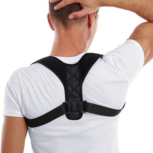 HVRCRK Thin & Invisible Brace