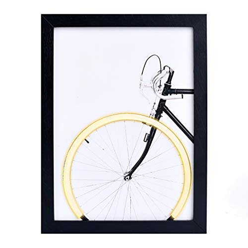 Picture Frames LED Wall Art - YEAHOME Light up Wall Decor Poster Frames