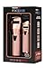BabylissPRO® FXONE LimitedFX Rose Gold Tool Only Clipper + Trimmer Prepack