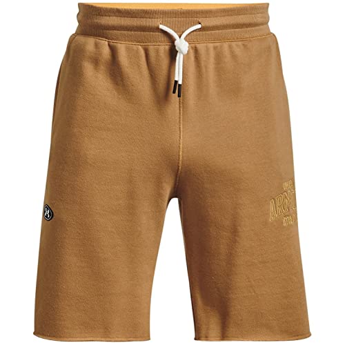 Short UA Performance Originators Under Armour en tissu respirant et extensible