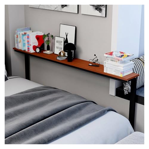 Mesa de entrada estrecha para un recibidor moderno y cocina organizada