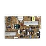 Stable power supply: It can maintain stable output in an environment with voltage fluctuations, ensuring the stability of the TV picture, avoiding problems such as black screens and flickering screens, and also preventing damage to components like the mainboard due to unstable voltage, thus guaranteeing the normal operation of the TV.