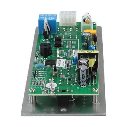 Placa de control digital para barbacoas de pellets Louisiana Grills con arnés 16006 F 120V 8