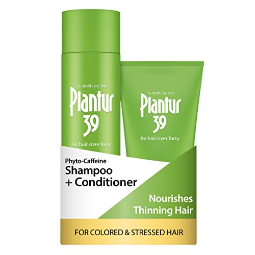 Plantur 39 Set