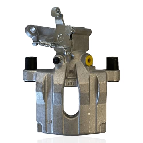 Brake Caliper Compatible With Vauxhall Vectra (2002-2009) Rear Left