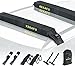 Produktbild Dachträger, Dachgepäckträger Auto, Dachträger Universal, Dachgepäckträger, Universal Dachträger Schutzmatte, Die Soft Roof Rack Pads FÜR Kajak, Block Surf Racks Anzug Autos, SUV