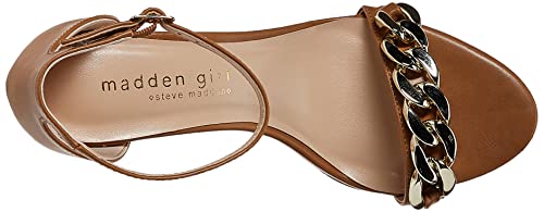 Image of Madden Girl Women's Beella Heeled Sandal