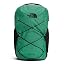 deep glass green/TNF black