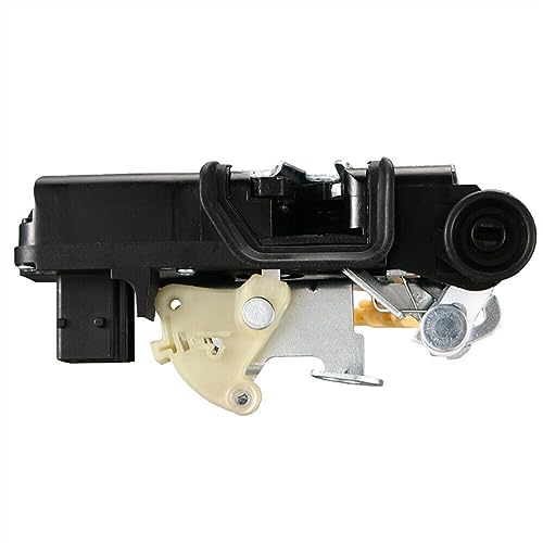 Actionneur verrouillage hayon bloqué ? Solution 15896626 pour Yukon Escalade 2007-2009