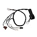 Acouto Wiring Harnesses Headlight Wiring Harness 36620 41G00 Front Gauges Wire Harness Cable Replacement for GSXR 1000 2005 to 2006 Wiring Harnesses