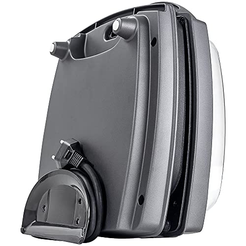 Grill Elétrico Oster Burguer 2 em 1 com Estufa, 220V, 1000W, OGRL500 - Imagem 6