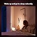 Philips Hue Iris Smart LED Table Lamp, White - White and Color Ambiance - 1 Pack - Control with Hue App - Works with Alexa, Google Assistant, and Apple Homekit
