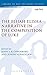 The Elijah-Elisha Narrative in the Composition of Luke (The Library of New Testament Studies)