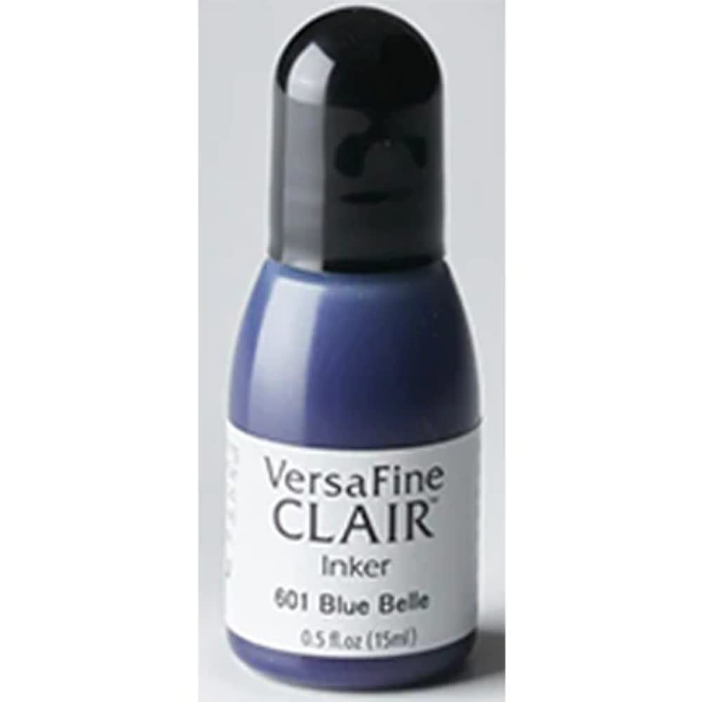 VERSAFINE Clair Inker Blue Belle