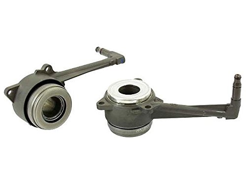 LuK 510 0177 100 Clutch Release Bearing and Slave Cylinder Assembly