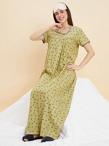 Image of Sweet Dreams Women Nightgown