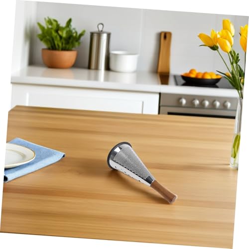 Rallador manual con mango ergonómico Amosfun miniatura 7