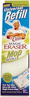 Mr. Clean Magic Eraser Mop Refill Sponge 1 pk (446615)