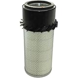 Replacement for Air Filter AR84228 Fits Replacement for John Deere OEM 1350 1630 1640 1750 1830