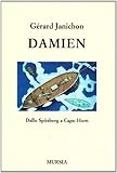  Damien. Dallo Spitsberg a Capo Horn