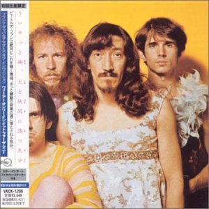Zappa Frank We Re Only In It For The Money Amazon Com Music