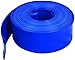 Poolmaster 32170, Essential Collection Heavy-Duty Swimming Pool Backwash Hose, 1 1/2-Inch x 50-Feet