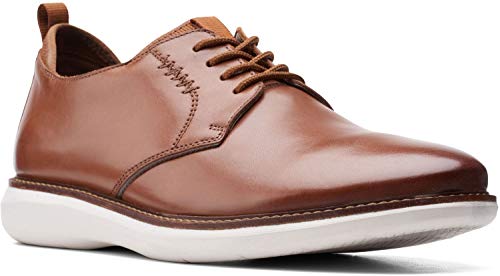 Image of Clarks Mens Brantin LowOxford