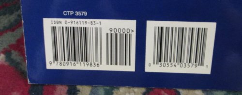 What's in My Pocket? (Learn to Read Science Ser... 0916119831 Book Cover