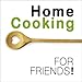 20er Pack Servietten Home Cooking, 33 x 33 cm