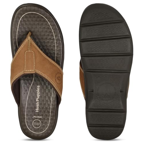 Image of Hush Puppies Men's MILES NEW THONG