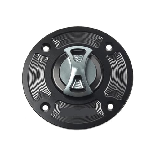 Couvercle réservoir carburant sans clé Suzuki Bandit 1200 idéal pour vos balades