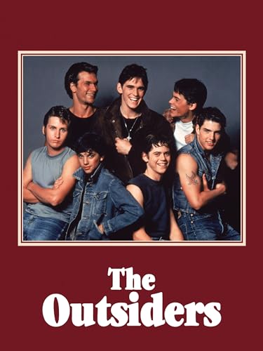 The Outsiders
