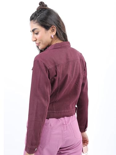 Image of KETCH Women's Cotton Standard Length A-Line Coat