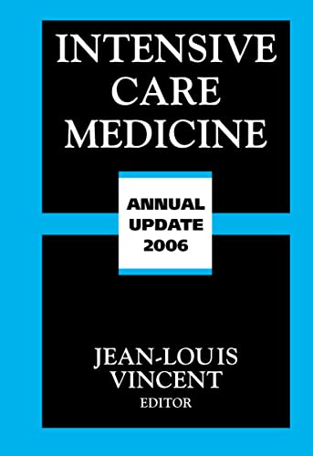 Intensive Care Medicine: Annual Update 2006