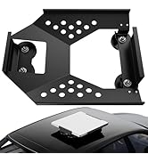 Waterproof Case For Starlink Mini V4 (Gen 4), Hard Plastic