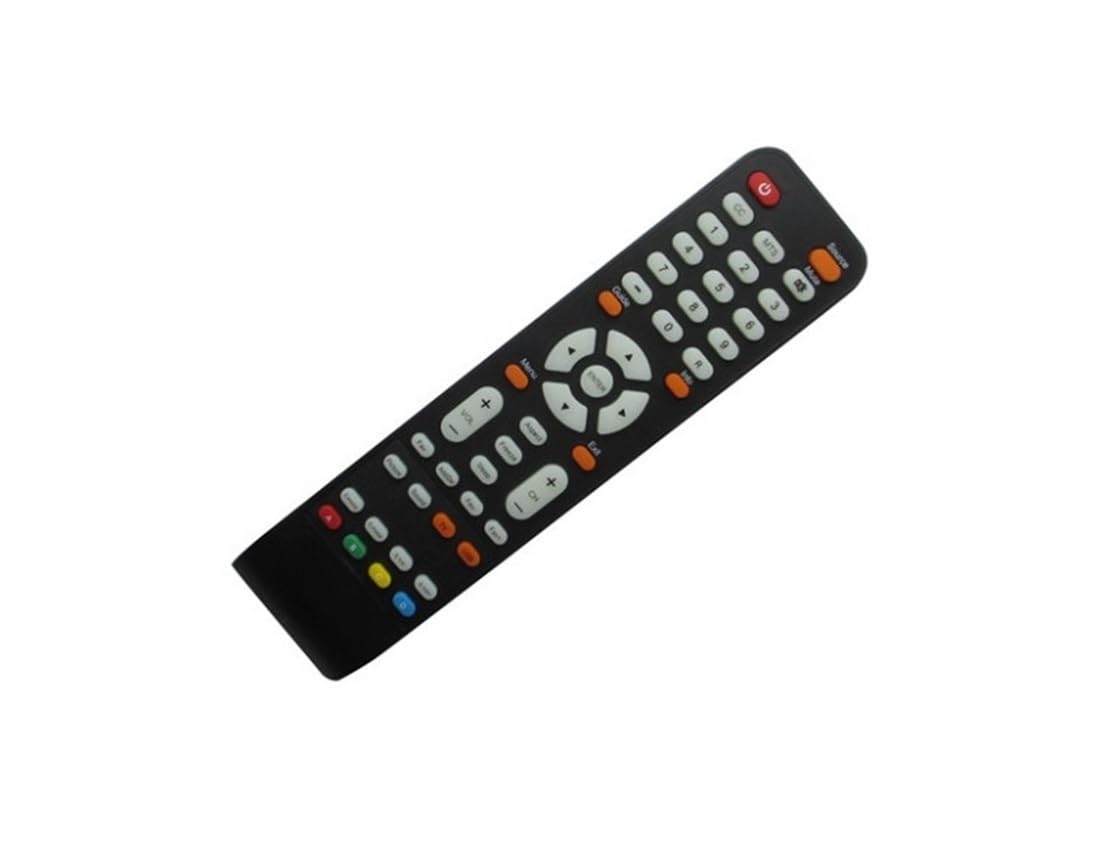 Pilot zamienny do telewizora SCEPTER U658CV-UMC U405CV-UMS U550CV-UMS U515CV-UMS C558CV-U 4K UHD
