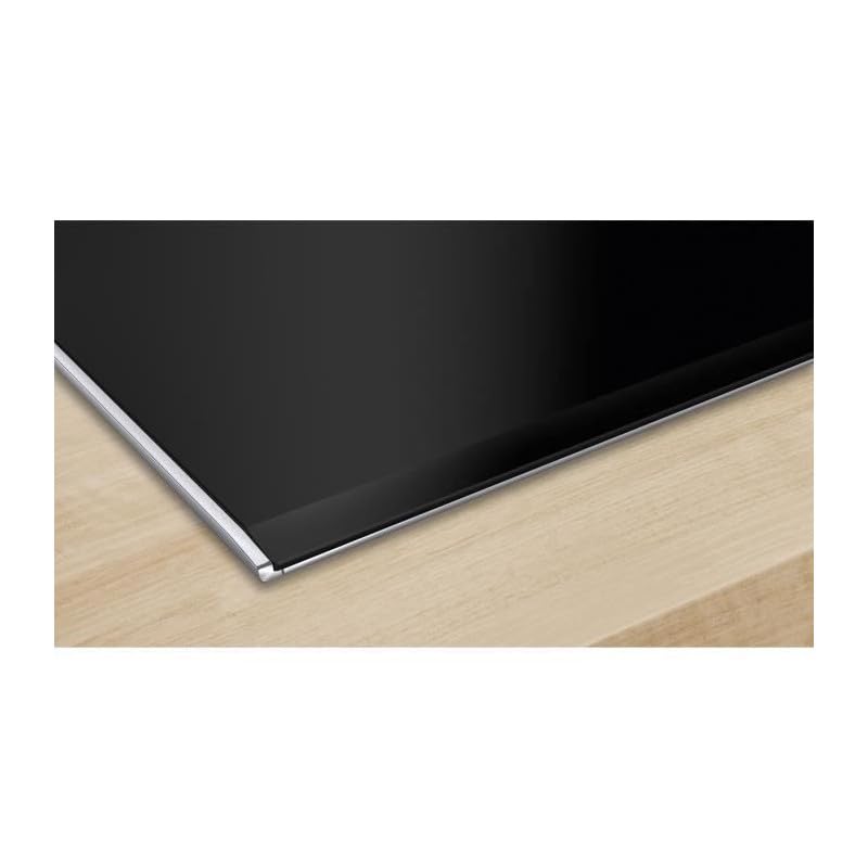 Bosch PIB375FB1H, Series 6, Induction hob, 2 burners, Black